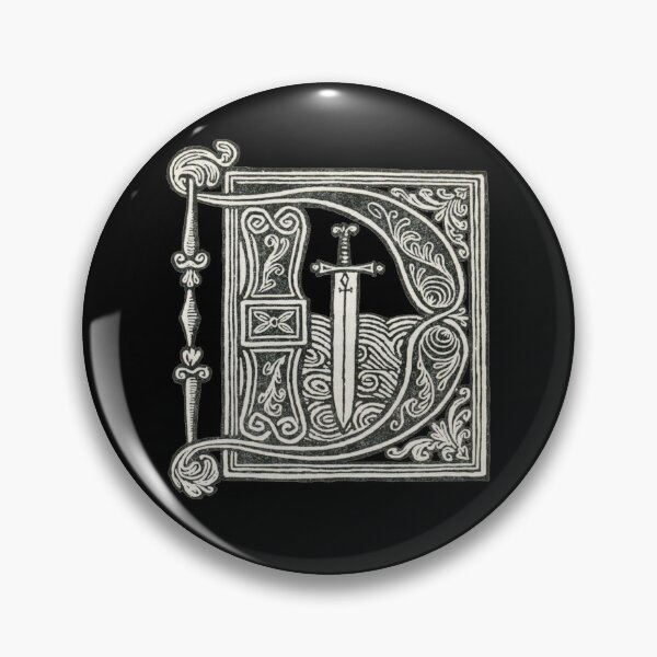 Item preview, Dungeon Synth Sword designed and sold by Dungeon-Shop.
