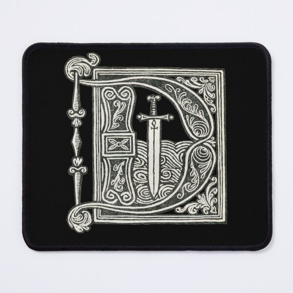 Item preview, Dungeon Synth Sword designed and sold by Dungeon-Shop.