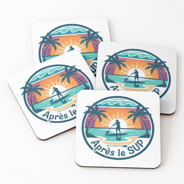 Item preview, Apres Sup logo  designed and sold by photoscopes.