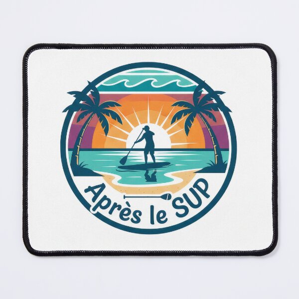 Item preview, Apres Sup logo  designed and sold by photoscopes.