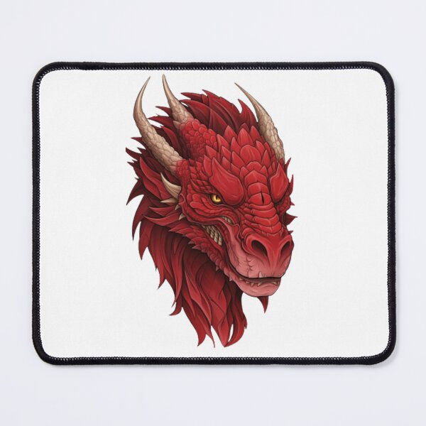 Item preview, Fire Dragon designed and sold by MonoMistico.