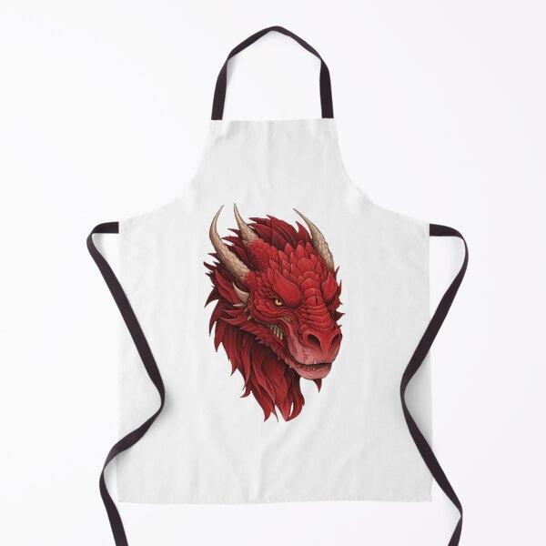 Item preview, Fire Dragon designed and sold by MonoMistico.