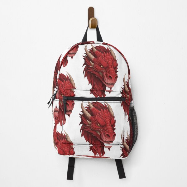 Item preview, Fire Dragon designed and sold by MonoMistico.