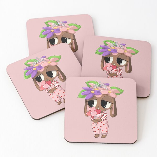 Item preview, Dandy Bassie World | Kids Valentine's day designed and sold by Dandy Pixel.