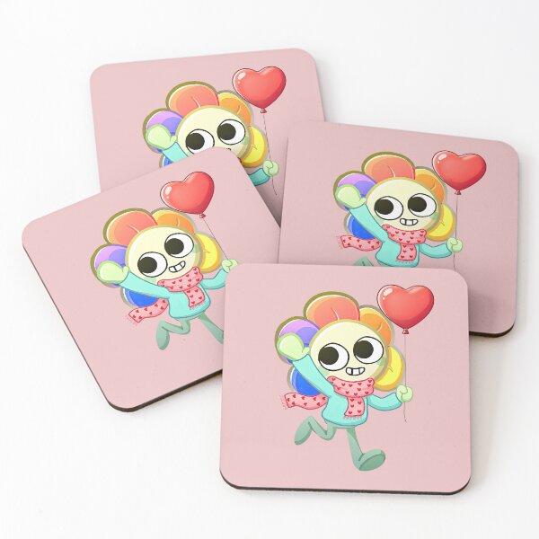 Item preview, Dandy Dancifer World | Kids Valentine's day designed and sold by Dandy Pixel.