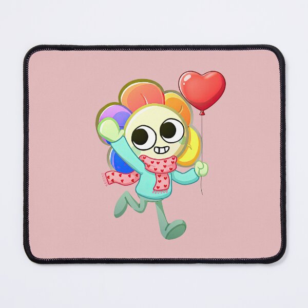 Item preview, Dandy Dancifer World | Kids Valentine's day designed and sold by Dandy Pixel.
