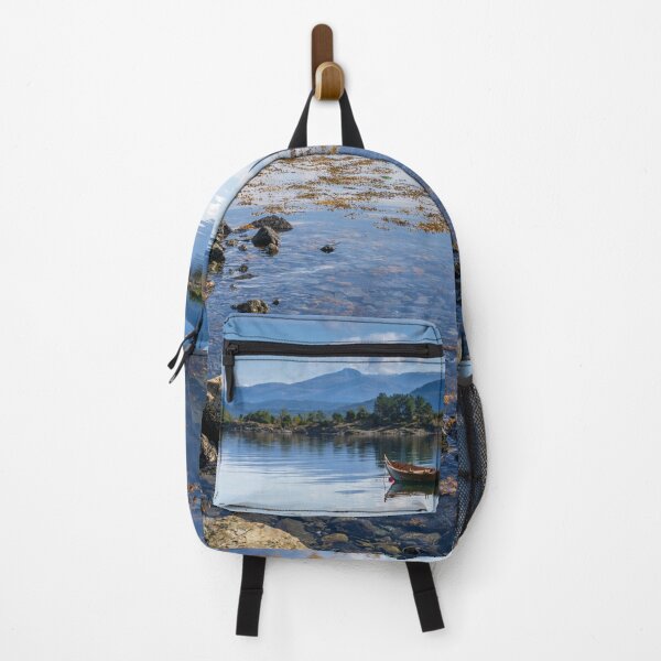 Item preview, Tysnes Island designed and sold by DiFigianoPhoto.