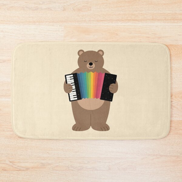 Item preview, Star Accordionist designed and sold by AndyWestface.