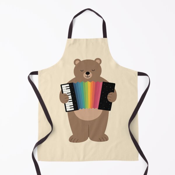 Item preview, Star Accordionist designed and sold by AndyWestface.