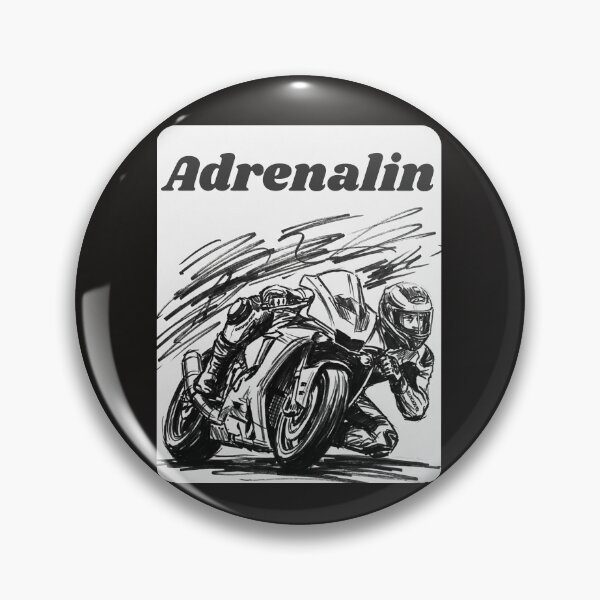 Item preview, MotoBike designed and sold by Zenobi Planet.