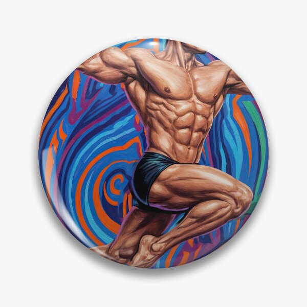 Item preview, Power Leap: Strength in Motion, Style in Color designed and sold by ForeverPrintsOK.