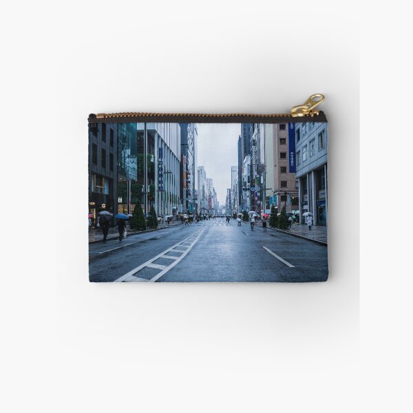 Item preview, Welcome to Ginza designed and sold by nickhfotos.