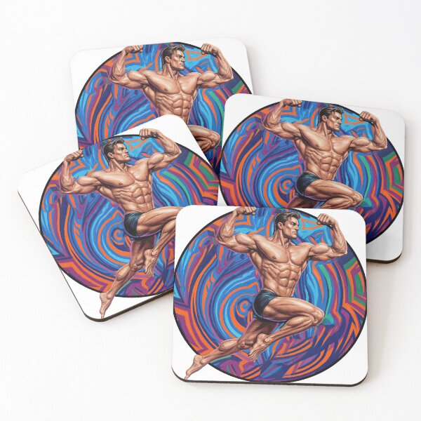 Item preview, Power Leap: Strength in Motion, Style in Color designed and sold by ForeverPrintsOK.