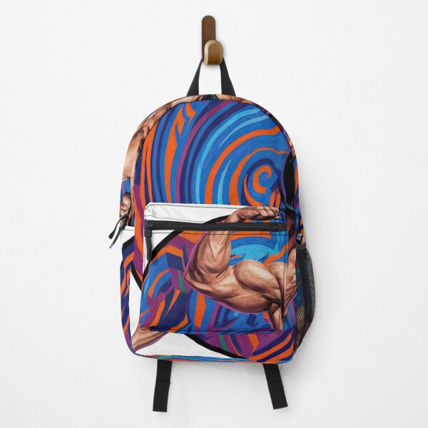 Item preview, Power Leap: Strength in Motion, Style in Color designed and sold by ForeverPrintsOK.