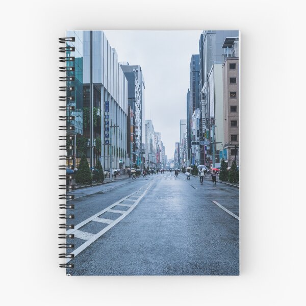 Item preview, Welcome to Ginza designed and sold by nickhfotos.