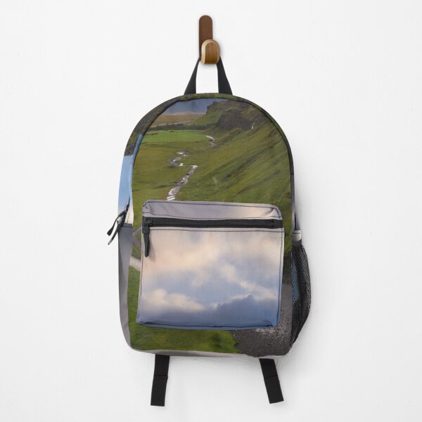 Item preview, Seljalandsfoss Sunrise I designed and sold by DiFigianoPhoto.