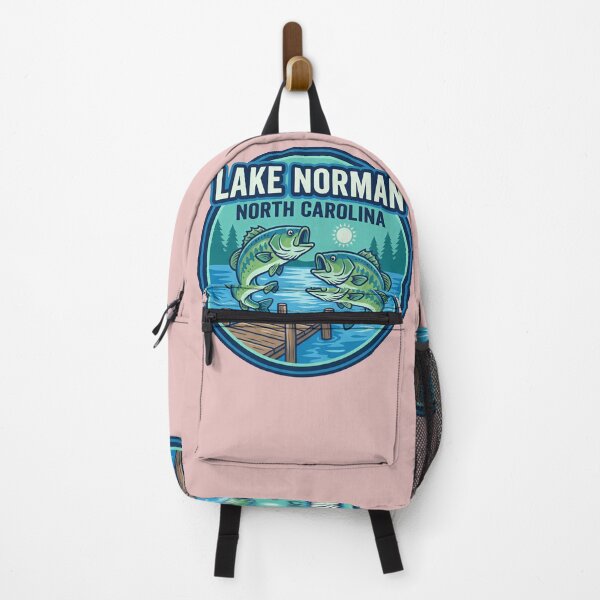 Item preview, Lake Norman, N.C. designed and sold by Pixel-Lair.