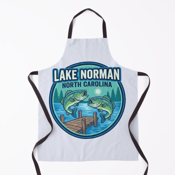 Item preview, Lake Norman, N.C. designed and sold by Pixel-Lair.