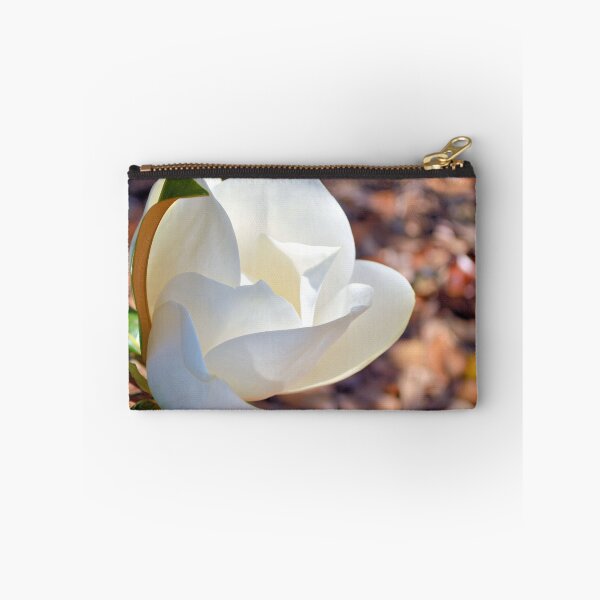 Item preview, Wondrous White Magnolia designed and sold by What I See by Dawne.