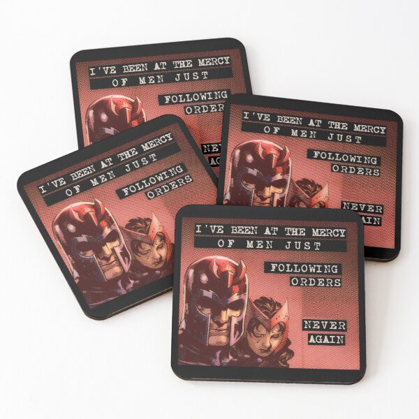 Item preview, I've been at the mercy of men just following orders designed and sold by remerasnerdas.
