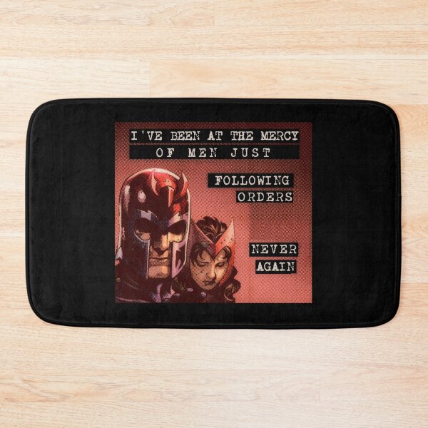 Item preview, I've been at the mercy of men just following orders designed and sold by remerasnerdas.