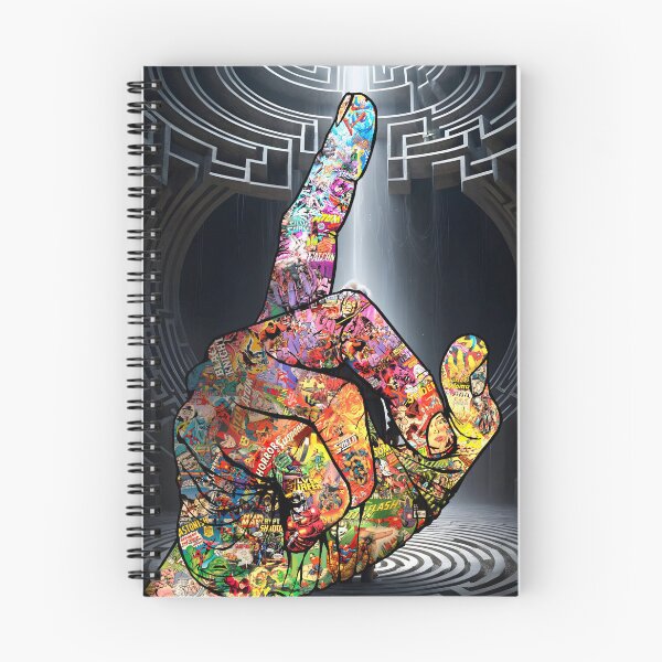 Item preview, Giant Hands No:6 designed and sold by BLZBob.
