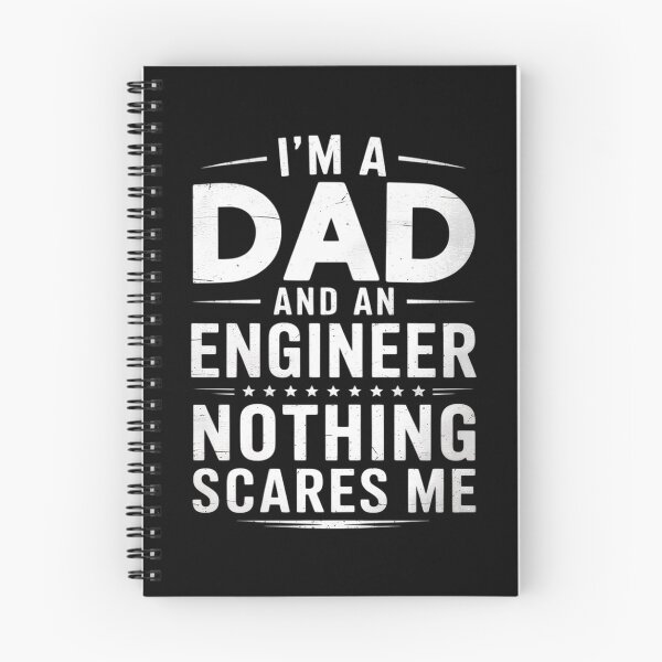 Item preview, I'm A Dad And Engineer For Men Father  designed and sold by DigitaldeligArt.