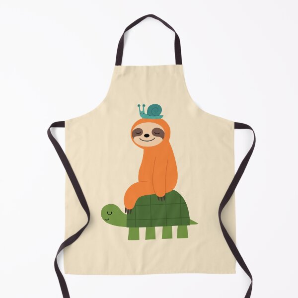 Item preview, Slow Friends Club designed and sold by AndyWestface.