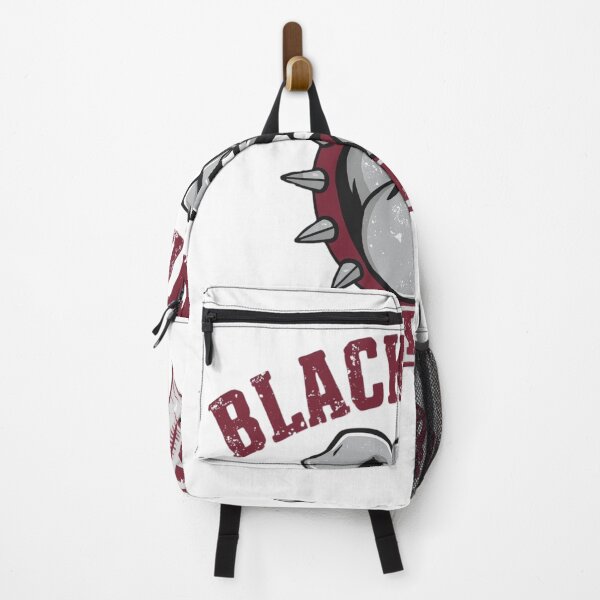 Item preview, Blackthorn Bulldogs designed and sold by RisingWolfStudio.