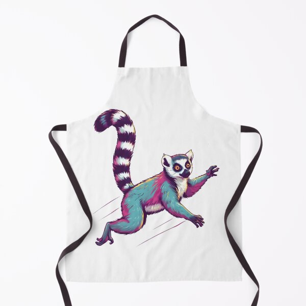 Item preview, endangered species, funny lemurs, lemurs, lemur, primates, ring tailed lemur designed and sold by TrueArtVibes.