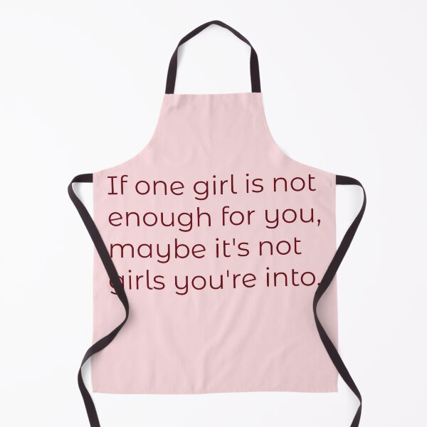 Item preview, One girl is enough designed and sold by Creations by lyne.
