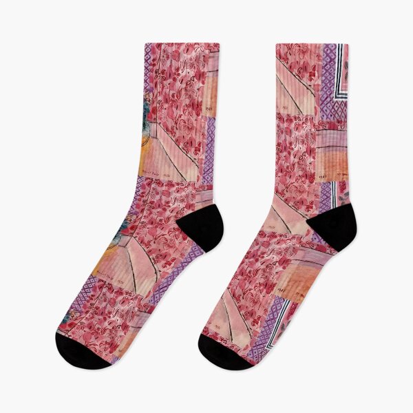 Item preview, Raoul Dufy - La Vie en Rose designed and sold by Jon-Baran.
