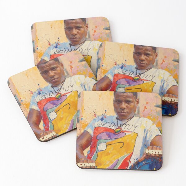 Item preview, radio raheem do the right thing designed and sold by Metaverse8.