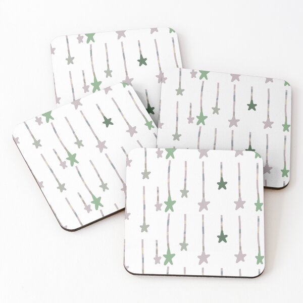 Item preview, Ramadan Star Garlands designed and sold by Ladybug  playground.