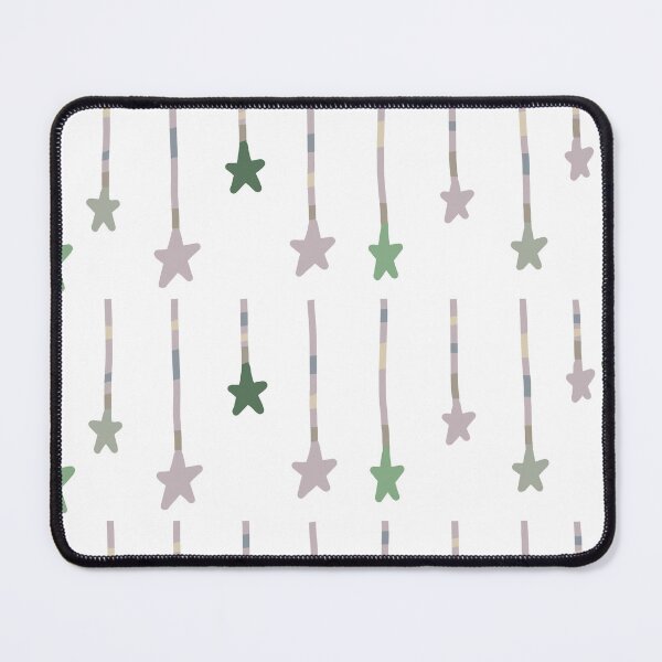 Item preview, Ramadan Star Garlands designed and sold by Ladybug playground.