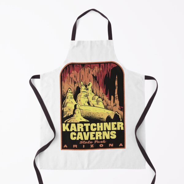 Item preview, Kartchner Caverns State Park Arizona designed and sold by HalpinDesign.