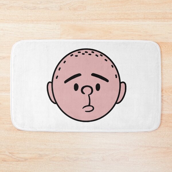 Item preview, Karl Pilkington  designed and sold by YerWanDesigns.