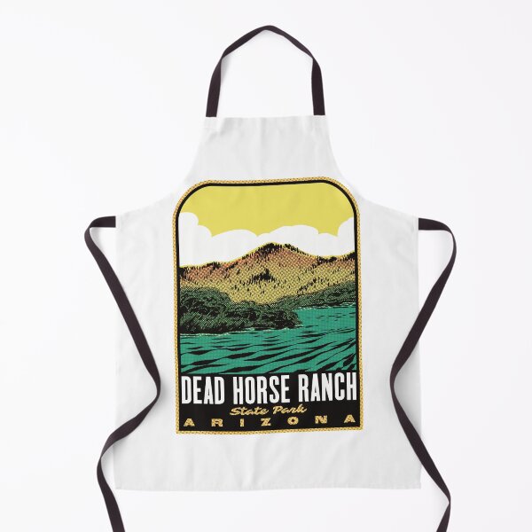 Artikelvorschau, Dead Horse Ranch State Park Arizona entworfen und verkauft von HalpinDesign.
