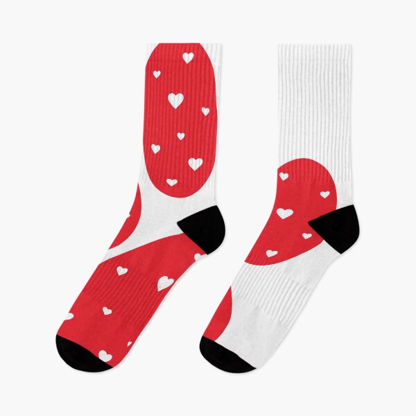 Item preview, Love Paw Print – Cute Valentine Pet Lover designed and sold by MarshallStickerX.