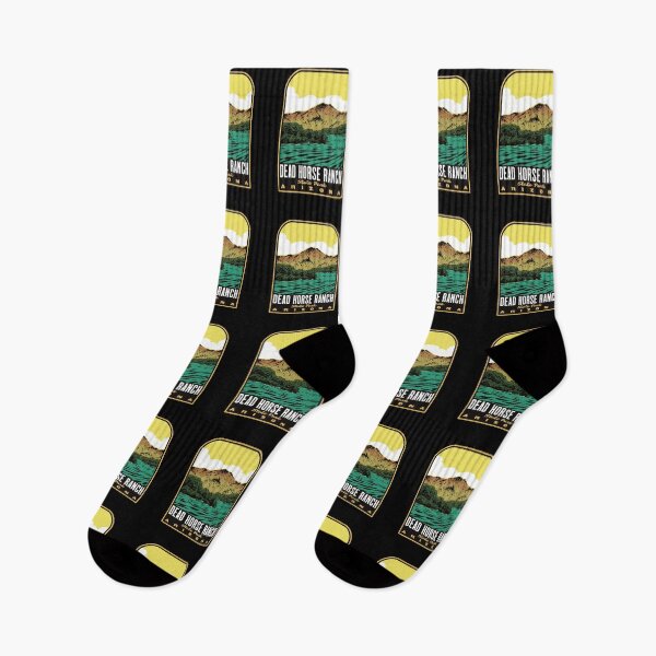Item preview, Dead Horse Ranch State Park Arizona designed and sold by HalpinDesign.