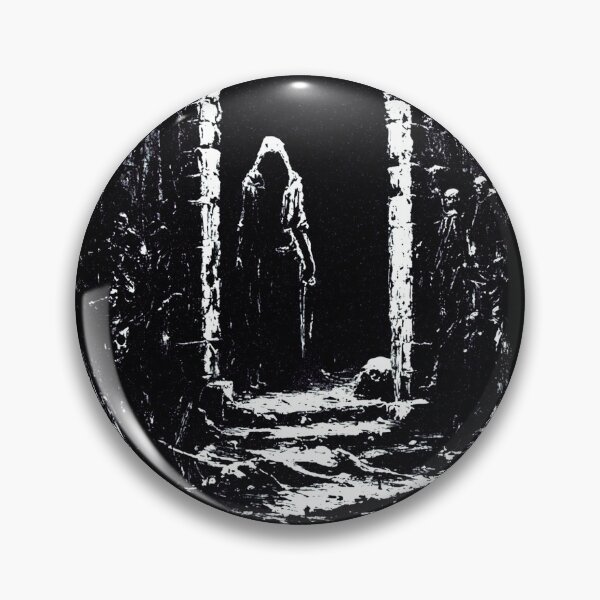 Item preview, The Return designed and sold by Dungeon-Shop.