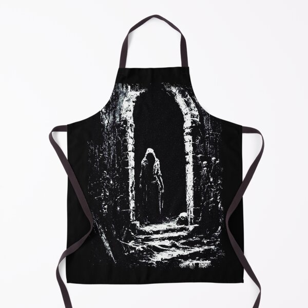 Item preview, The Return designed and sold by Dungeon-Shop.