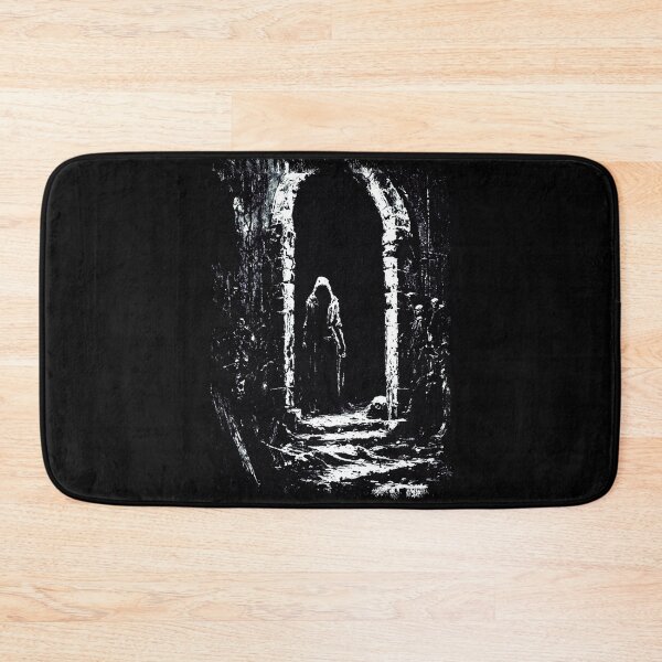 Item preview, The Return designed and sold by Dungeon-Shop.