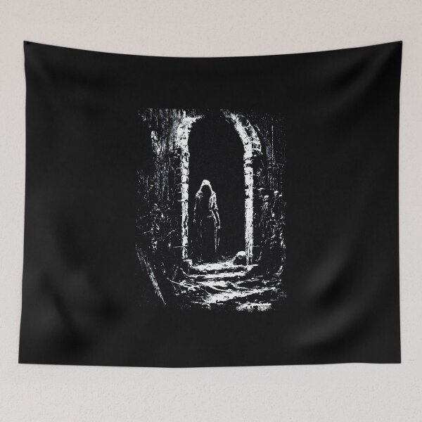 Item preview, The Return designed and sold by Dungeon-Shop.