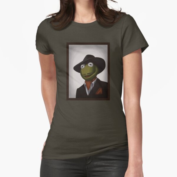 Item preview, That famous broadway producer! designed and sold by cloakatak.