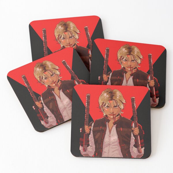 Item preview, yelena designed and sold by smallsarts.