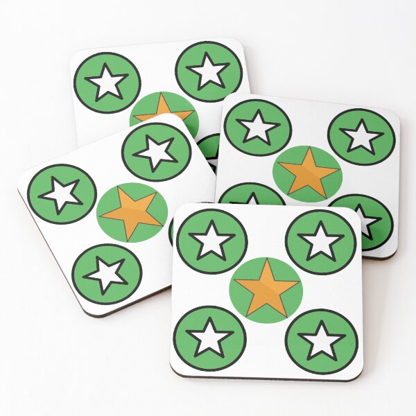 Item preview, STAR designed and sold by KISMIN.