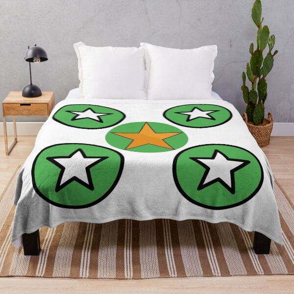 Item preview, STAR designed and sold by KISMIN.
