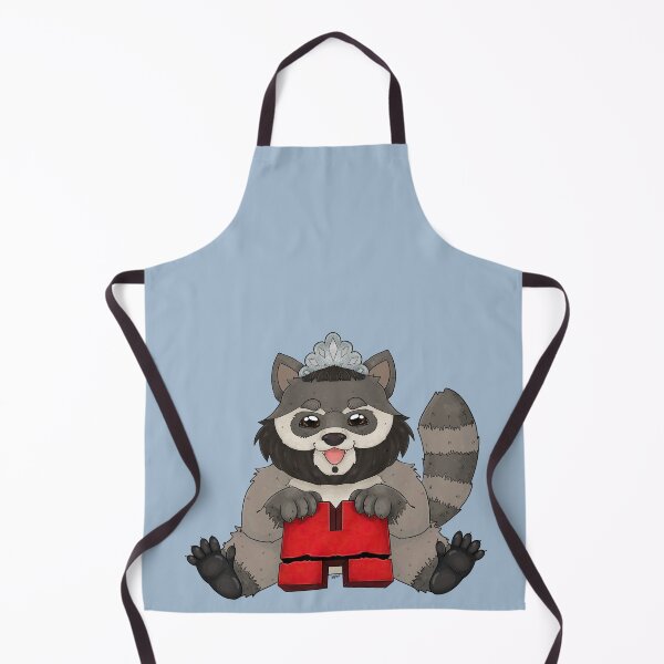 Item preview, Raccoon Tony from Hack the Movies designed and sold by BlueLocketeer.