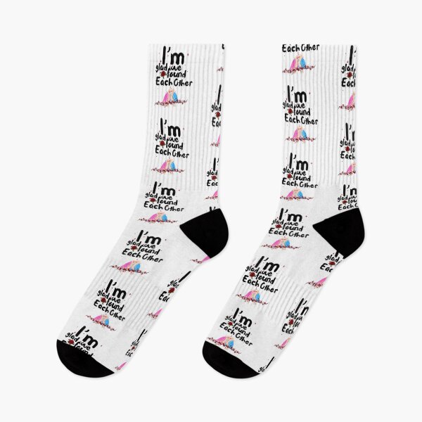 Item preview, I'm glad we found each other designed and sold by iRenza.